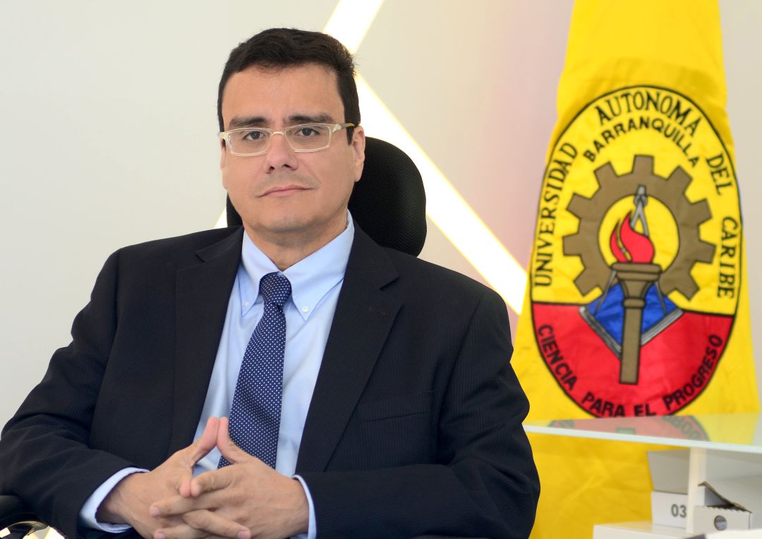 Corrupción: Ramsés Vargas es un prófugo de la justicia: Fiscal General