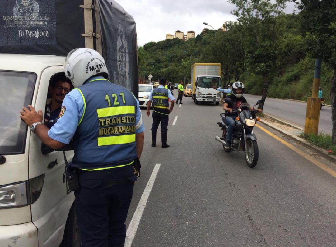 Tres víctimas en menos de cuatro meses en accidentes cerca al Terminal