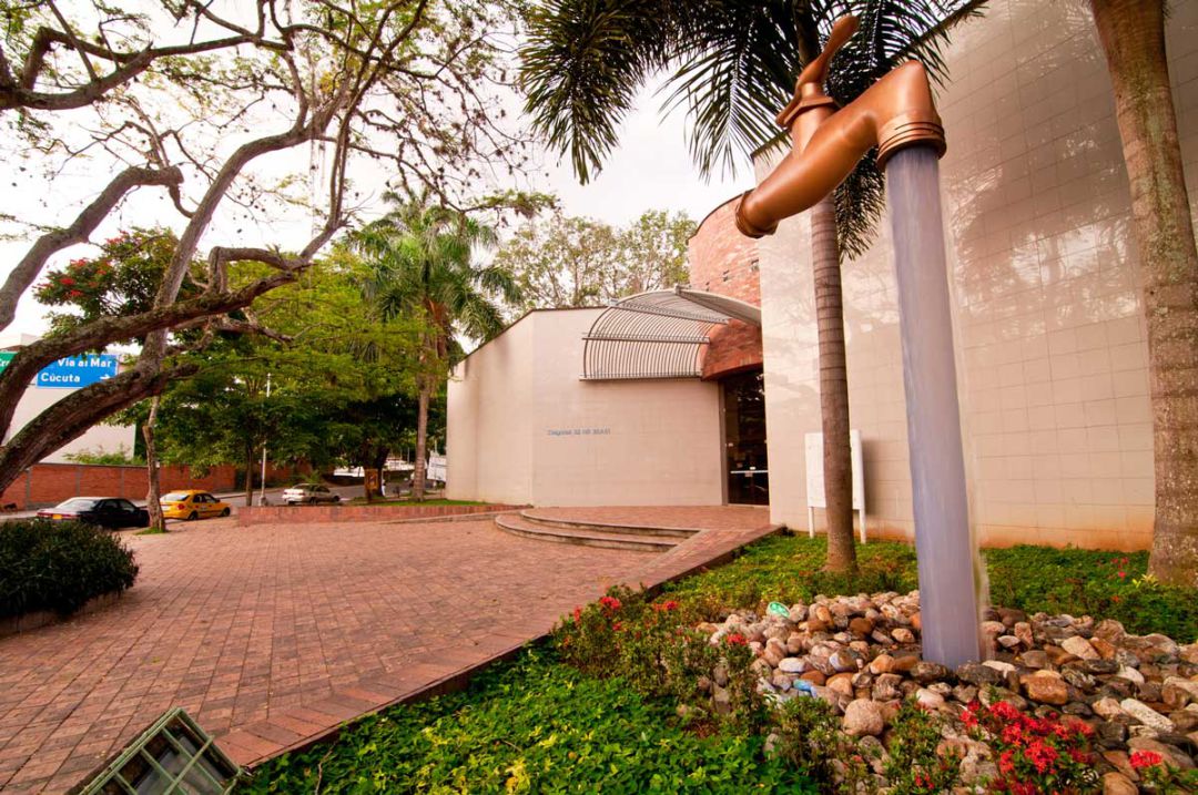 SINDICATO ACUEDUCTO: Denuncian despido de la cúpula del sindicato del Acueducto de Bucaramanga