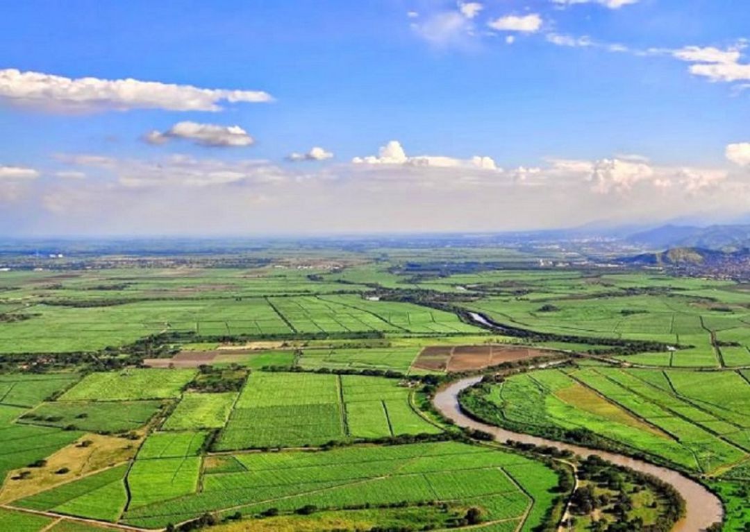 Valle, sexto lugar del índice de competitividad 2018