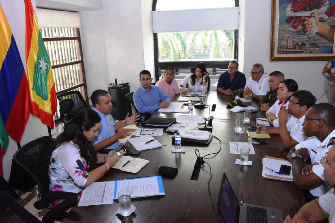 En 2019, Cartagena tendrá plan de ordenamiento de sus playas: En 2019, Cartagena tendrá plan de ordenamiento de sus playas
