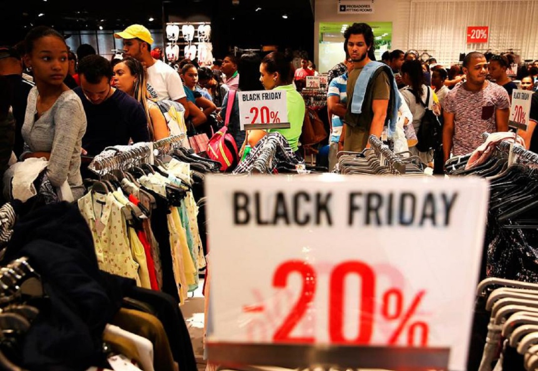 Black Friday