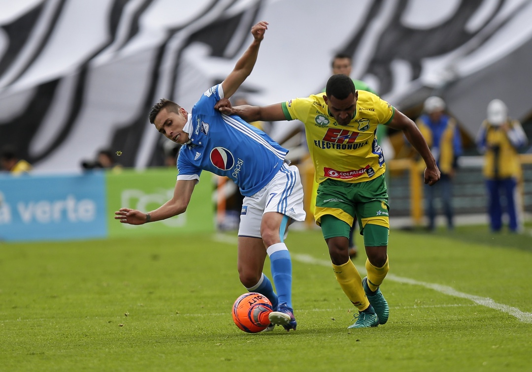 Eddie Segura Los Angeles FC: Eddie Segura, del Huila a Los Angeles FC de la MLS