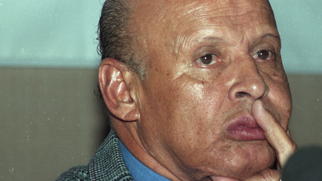 La Anécdota de Iván Mejía en el cumpleaños 89 de Gabriel Ochoa Uribe