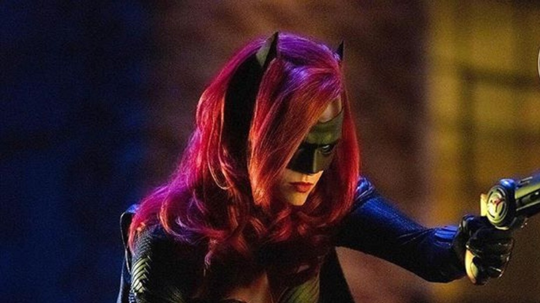 Conozca el primer avance de 'Batwoman'