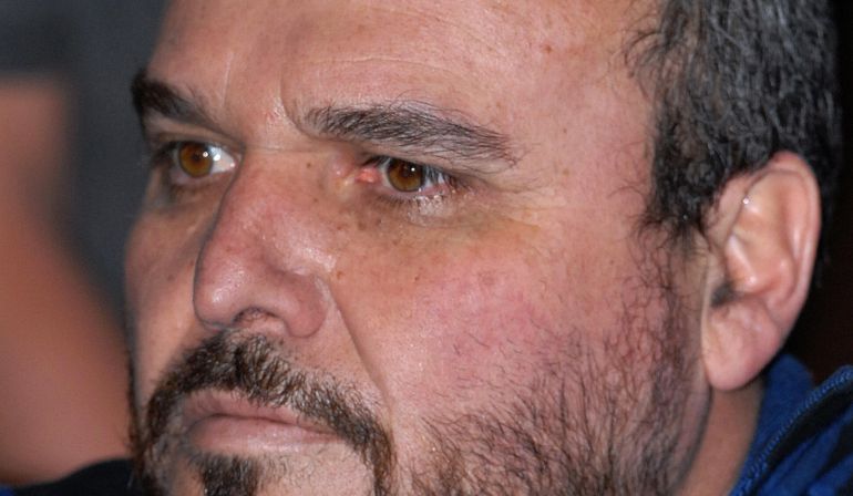 caso Chapo Guzmán.: "El Rey" acusa exsecretario de Seguridad Pública de México por sobornos