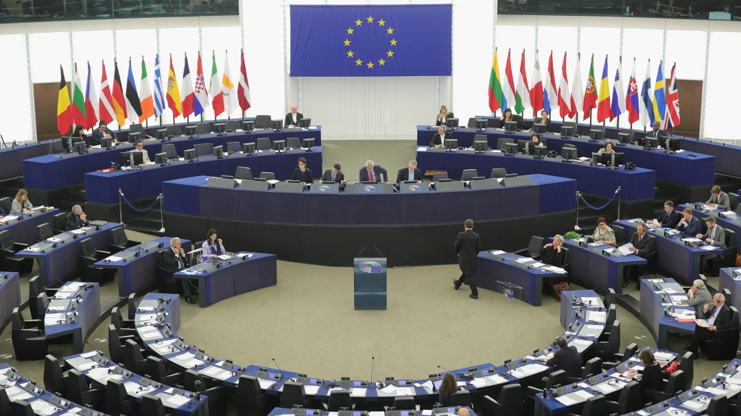 UE entregará a Colombia 60 millones de euros adicionales para paz
