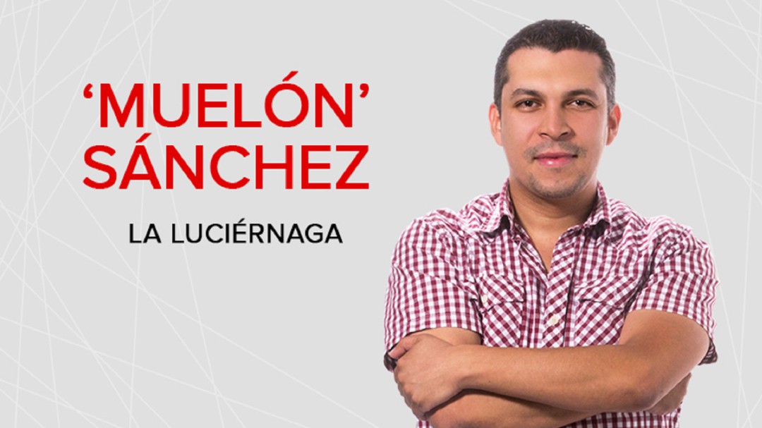 La Luciérnaga 20 de noviembre