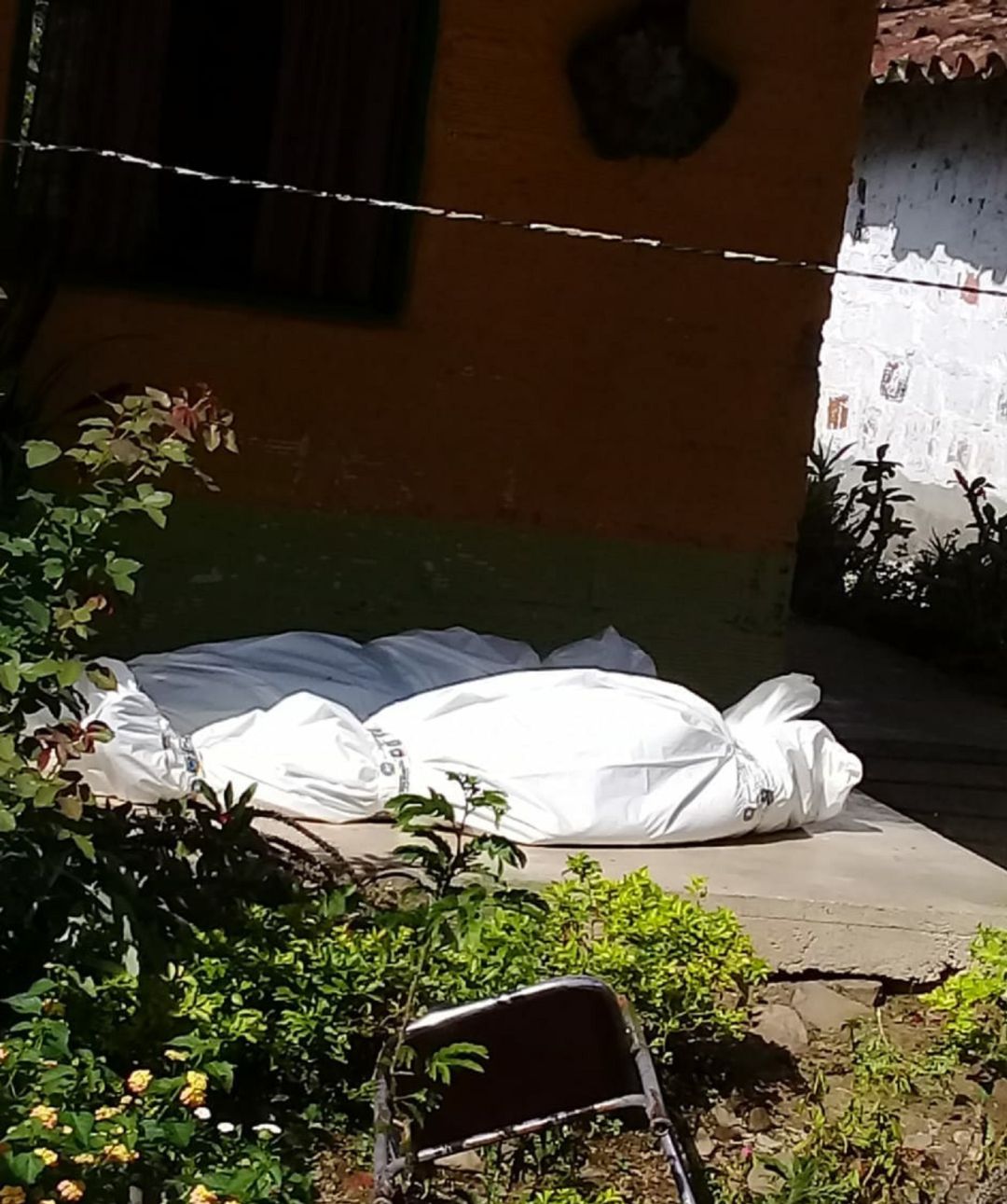 HIPÓTESIS, MASACRE, URABÁ, SAN JUAN, MUERTE,: Varias hipótesis sobre la masacre de San Juan de Urabá