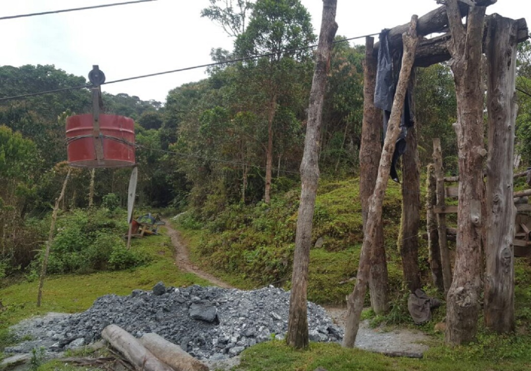 Controversia en el Huila por explotación minera