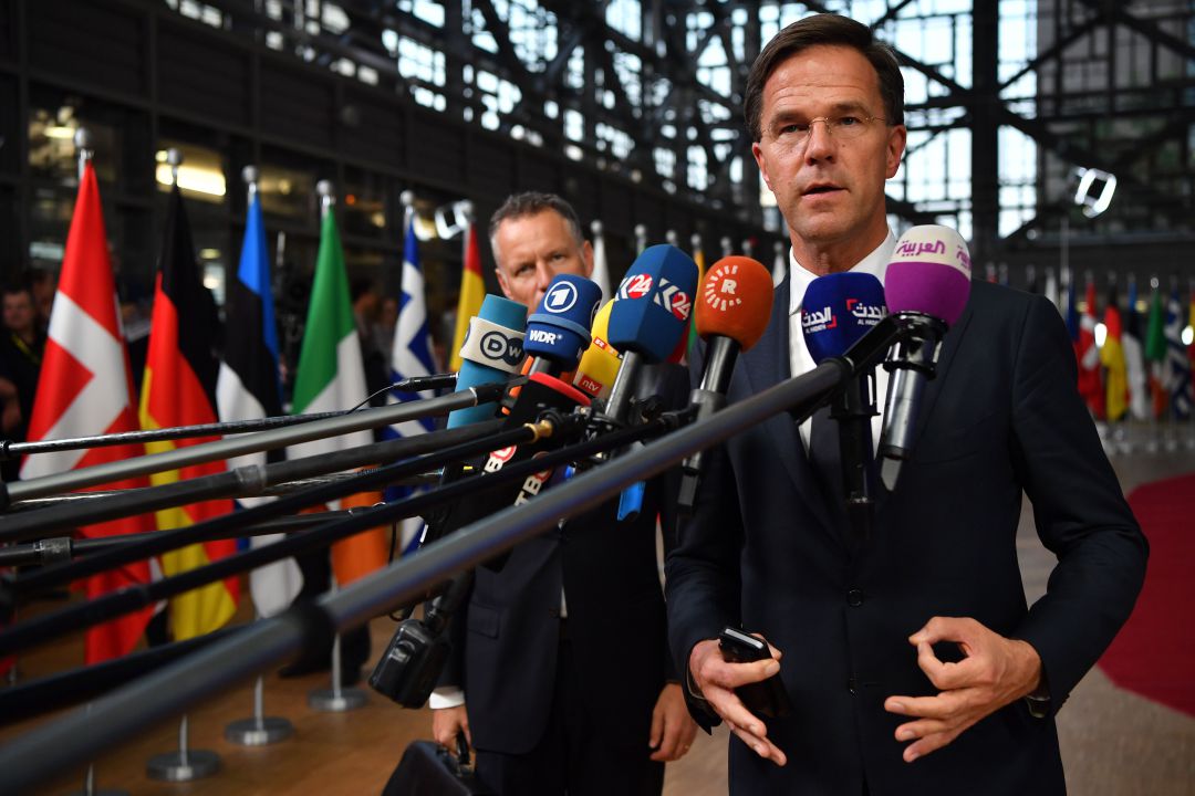Relaciones económicas.: Ministro de Holanda visitará Colombia para fortalecer relaciones económicas