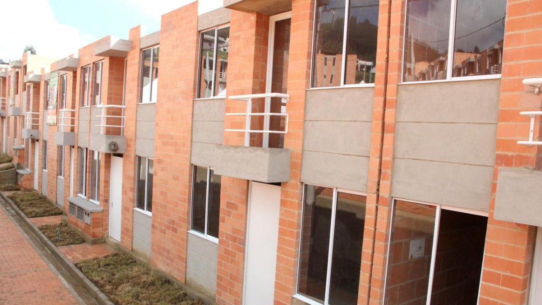 Se acaba el subsidio a la tasa de interés para la compra de vivienda