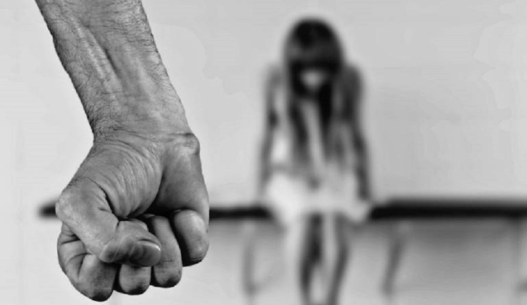 Movilización en Cali contra las violencias hacia las mujeres