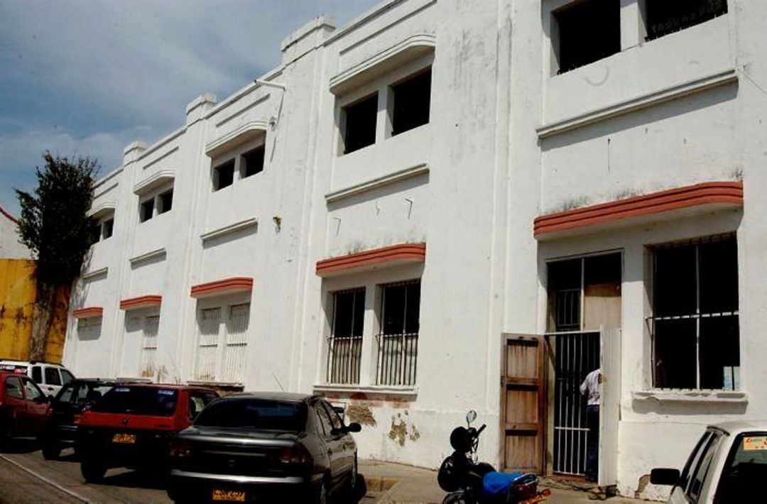 MinJusticia y alcaldía de Cartagena busca solución a cárcel de mujeres: MinJusticia y alcaldía de Cartagena busca solución a cárcel de mujeres