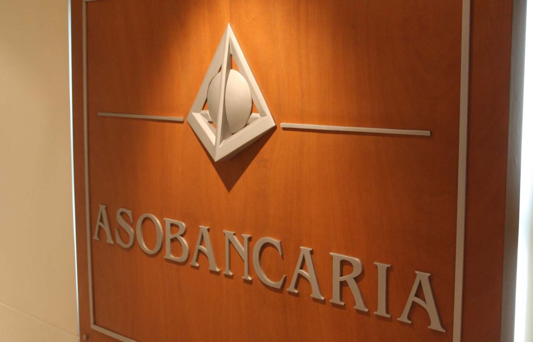 Bolsa de Valores de Colombia: Asobancaria pide no creer en avisos que crean pánico económico