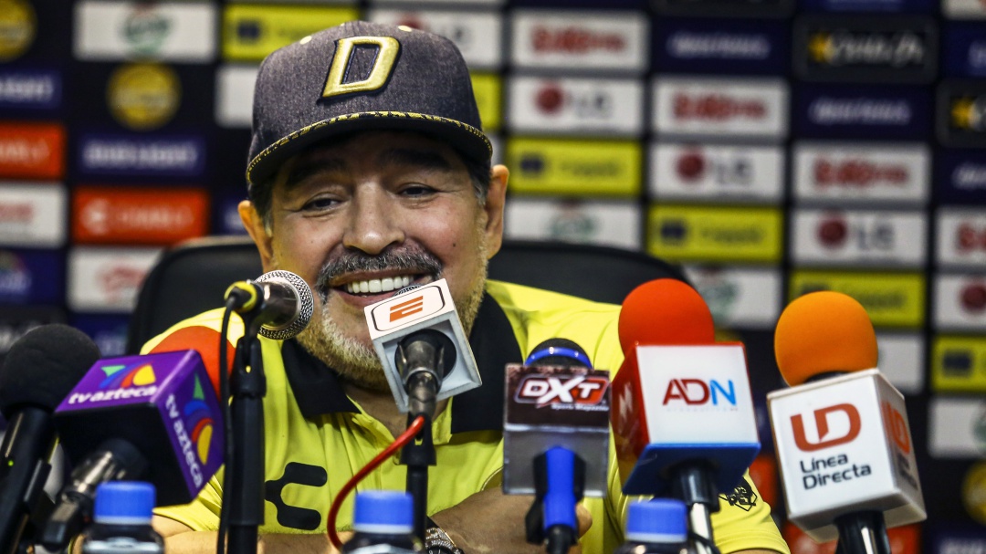 El Pulso del Fútbol, 22 de noviembre del 2018