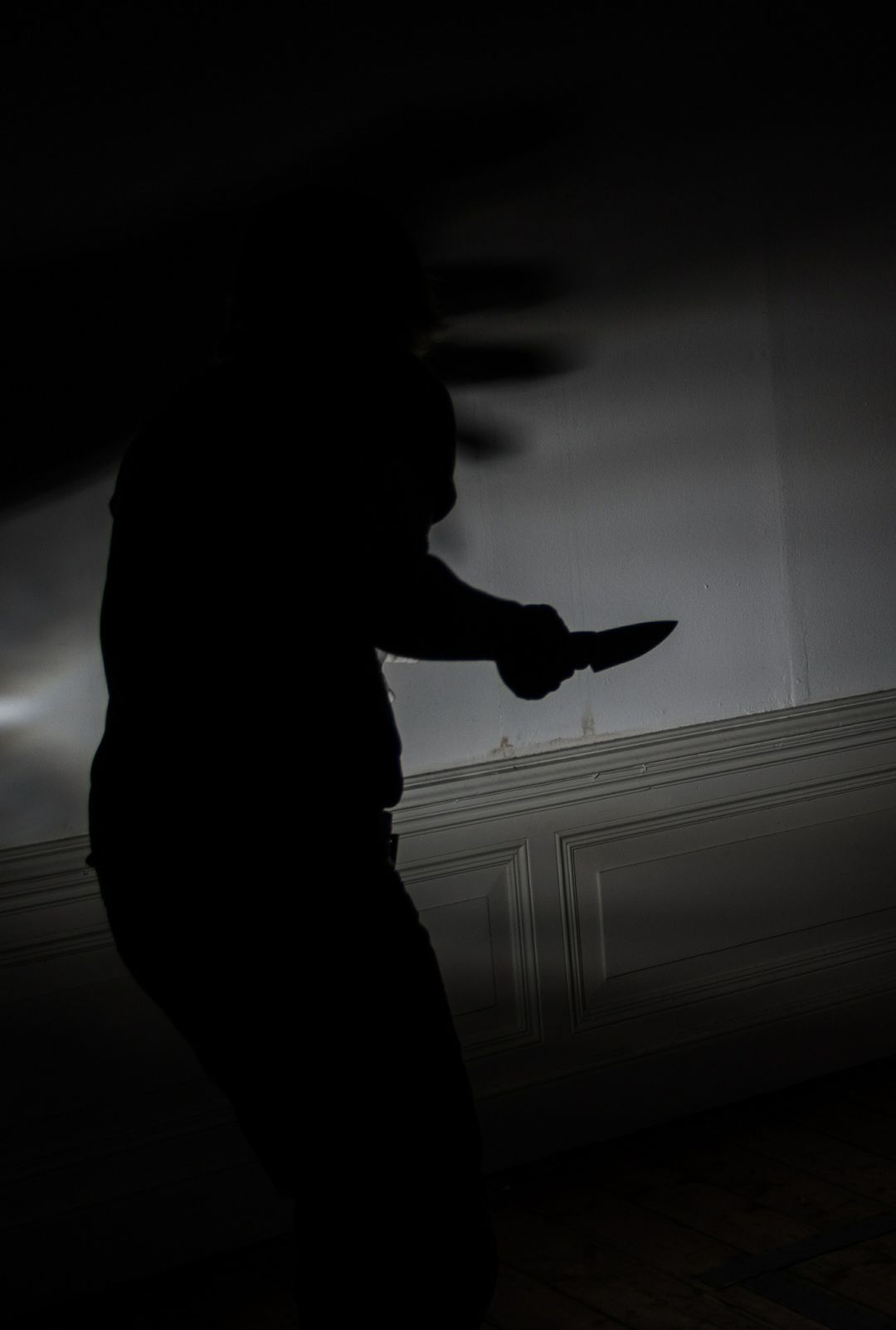 Mujer mató a su novio y lo cocinó: Luego de asesinar a su novio una mujer, lo cocinó y lo repartió como comida