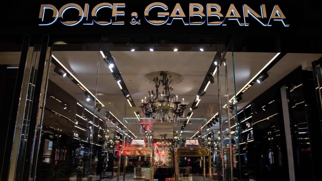 Los polémicos insultos de Dolce & Gabbana sobre China
