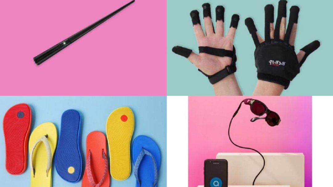 Conozca los mejores inventos del 2018