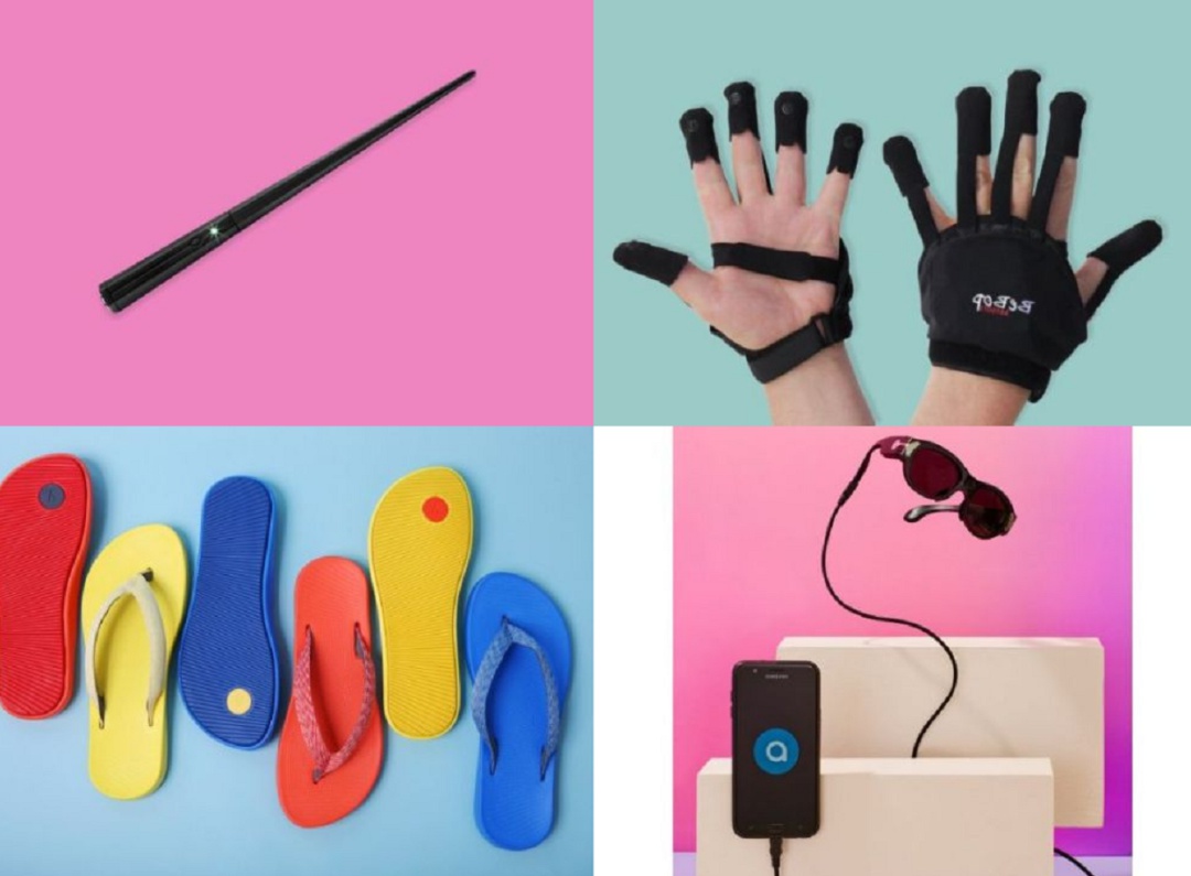 Conozca los mejores inventos del 2018