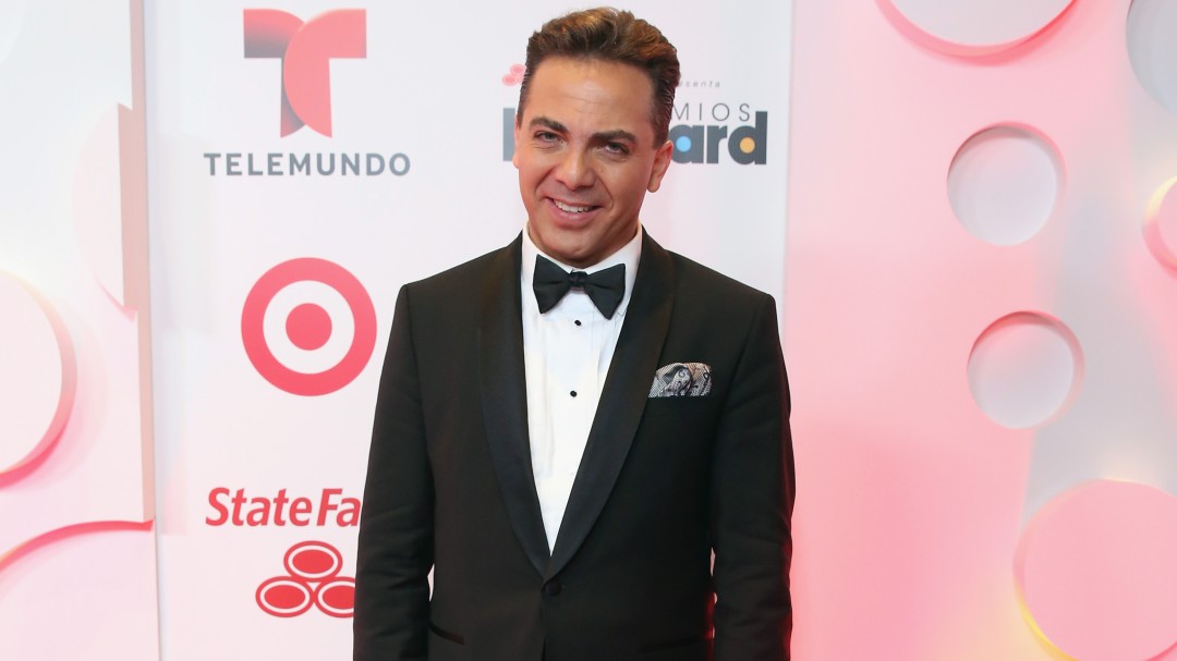 Un video de Cristian Castro cuando era niño es motivo de burlas en redes