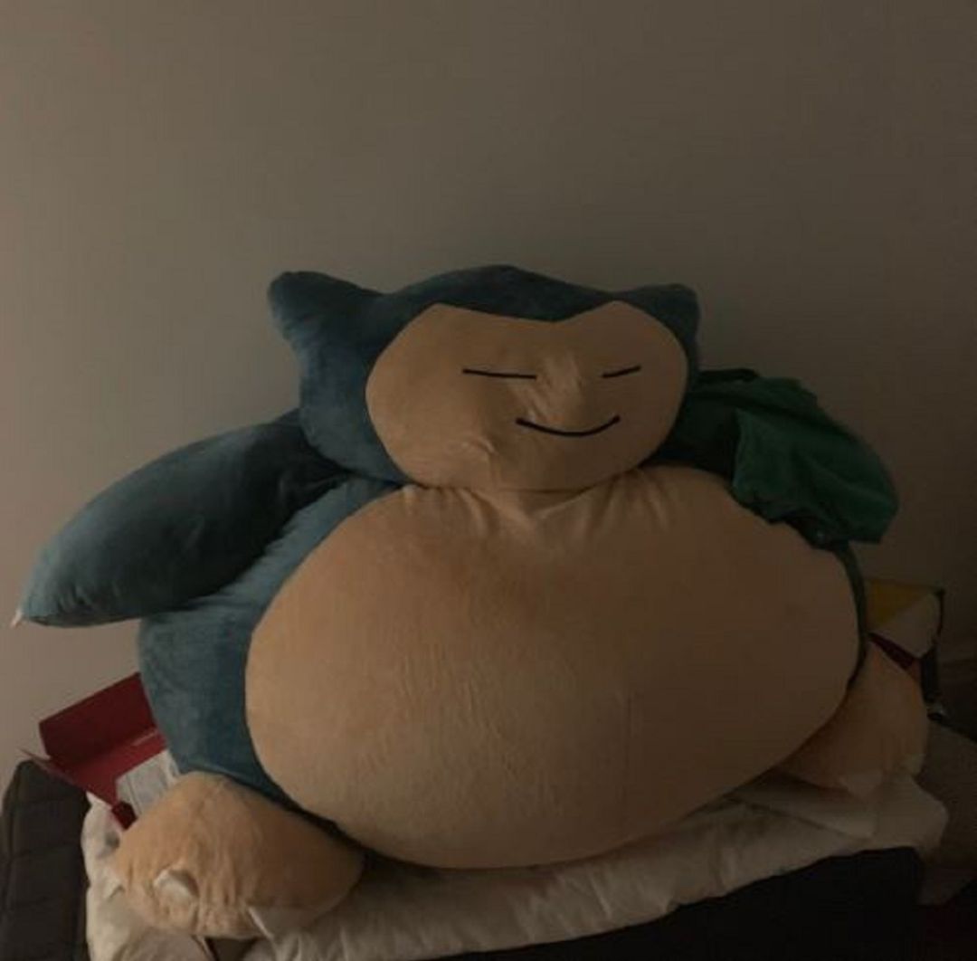 El dilema de un hombre ebrio para llevar un pokemón a su casa: El problema que tuvo un hombre ebrio al llevar un Pokemón gigante a su casa