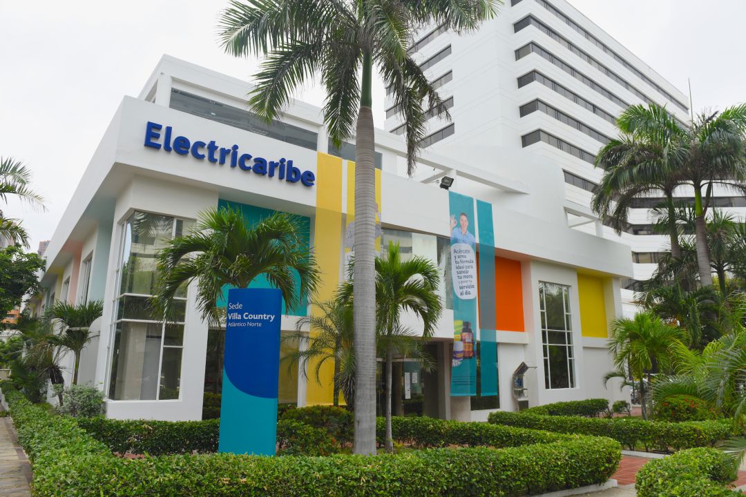 Duque convoca a congresistas y gobernadores por crisis de Electricaribe