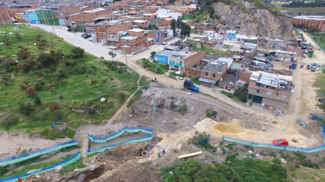 Procuraduría General de la Nación: Pliego de cargos a exfuncionarios de la EAAB por presuntas irregularidades