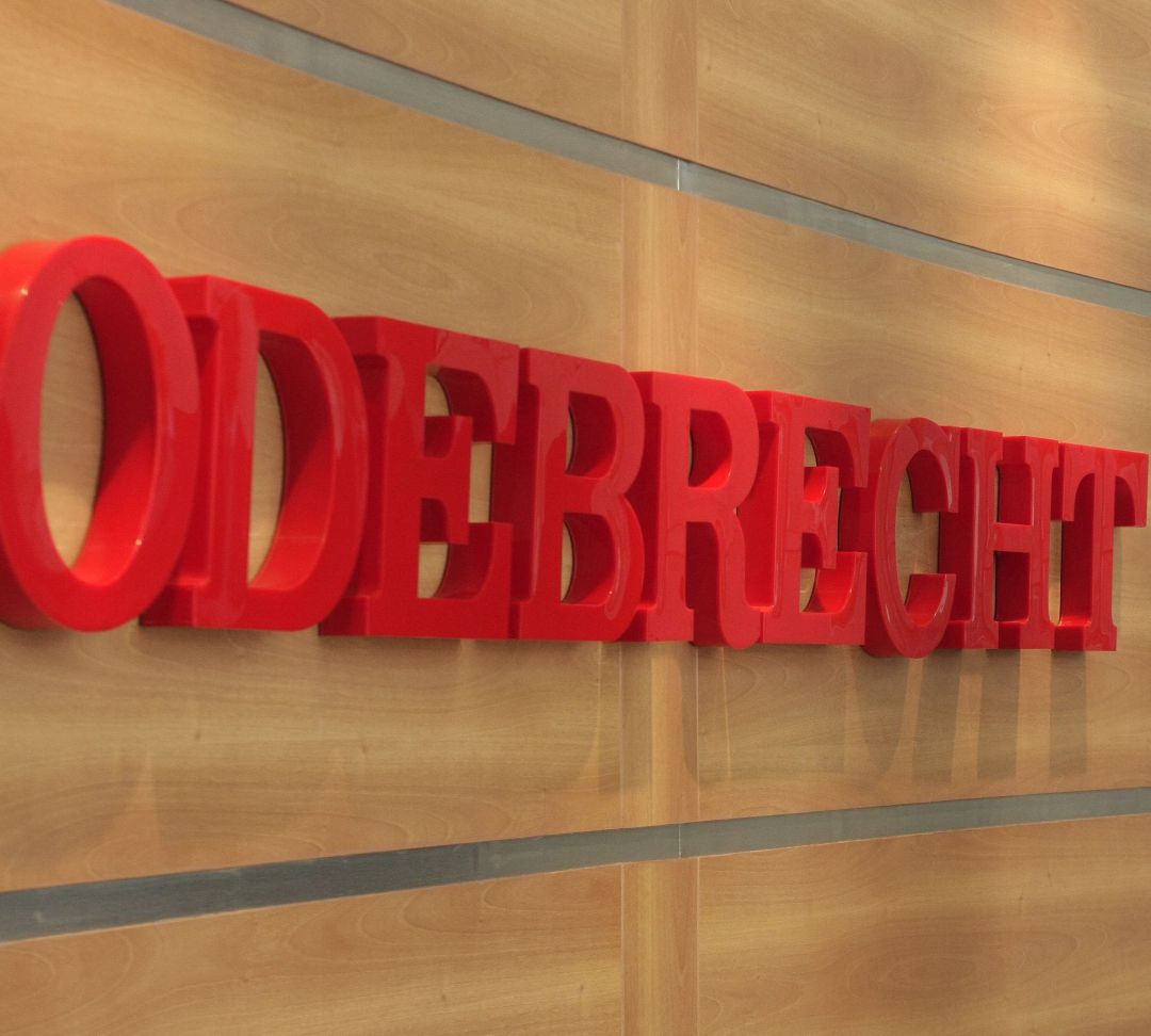 Obras: Odebrecht no podría licitar para construir el Metro de Bogotá