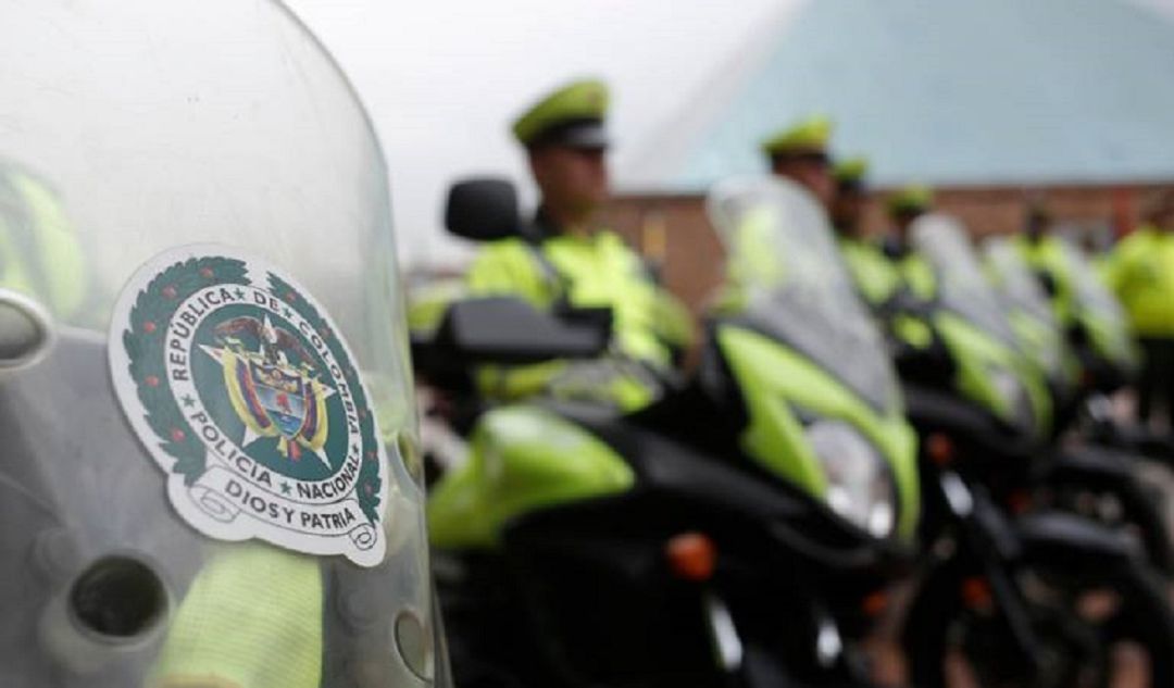 Plan Navidad en el Valle 2018: Más de 2.500 policías a cargo de la seguridad en Navidad en el Valle