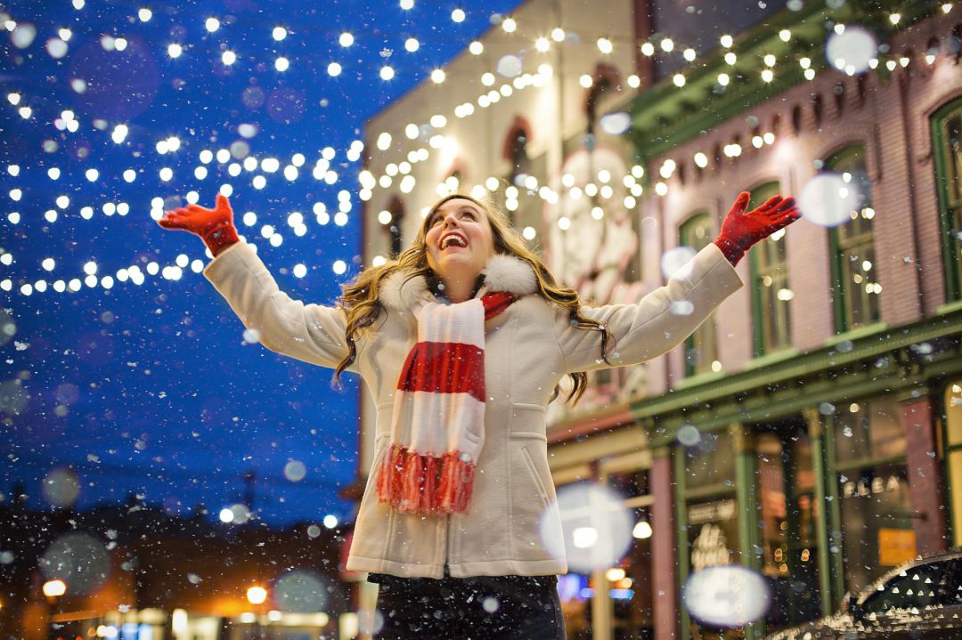 Alumbrado en Sogamoso: Así será el alumbrado navideño del 2019 en Sogamoso, Boyacá