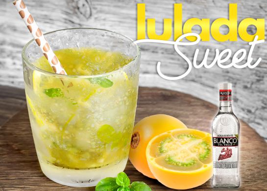 En navidad prepare los mejores cócteles con Aguardiente Blanco del Valle En navidad prepare los mejores cócteles con Aguardiente Blanco del Valle