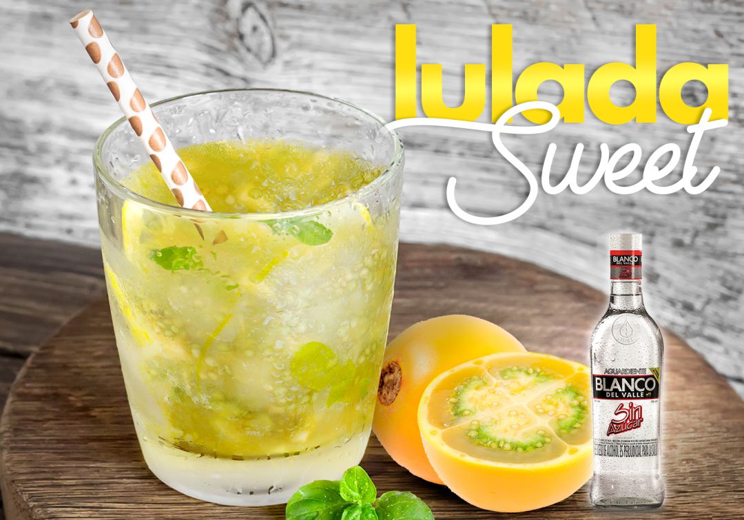 En navidad prepare los mejores cócteles con Aguardiente Blanco del Valle