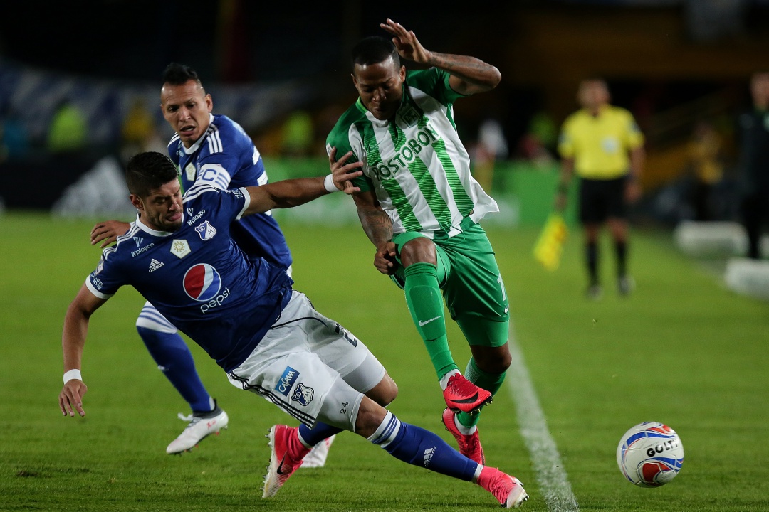 Fechas Torneo Fox Sports: Prográmese con los partidos del Torneo Fox Sports