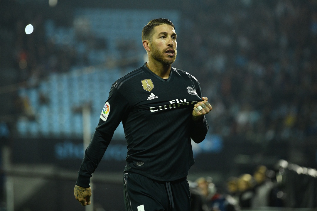 Sergio Ramos antidopaje: Real Madrid defiende a Ramos sobre acusaciones en normas antidopaje