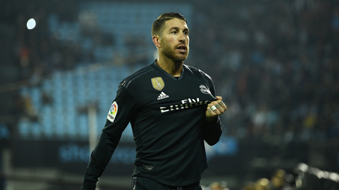 Real Madrid defiende a Ramos sobre acusaciones en normas antidopaje