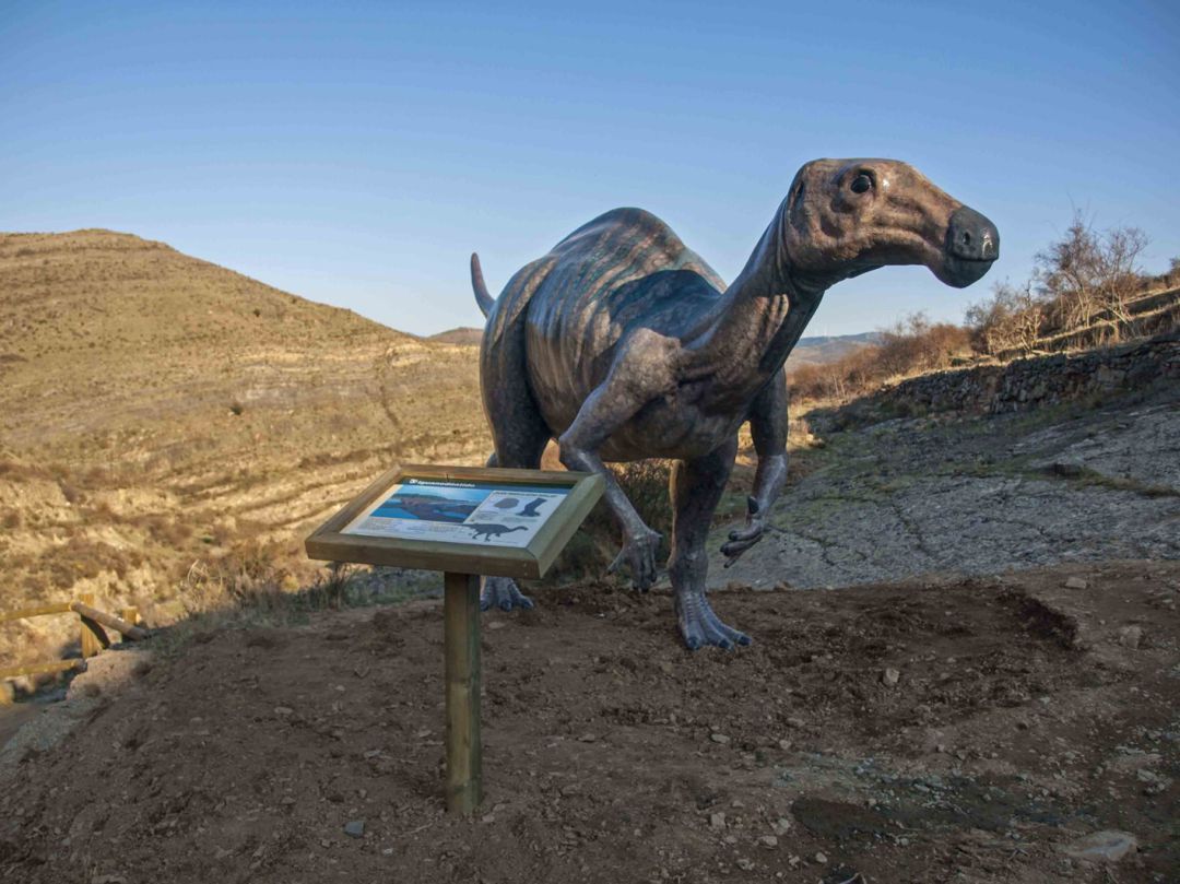 huellas de Dinosaurio Corea del Sur.: Aparecen huellas de Dinosaurio en Corea del Sur