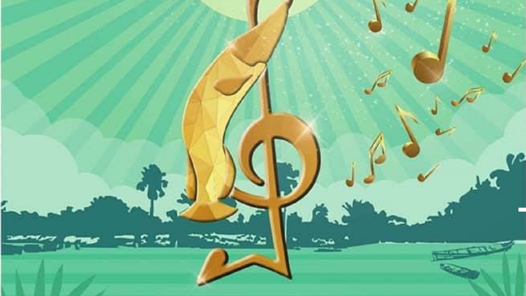 29º Festival internacional de Música Popular Amazonense Pirarucú de Oro