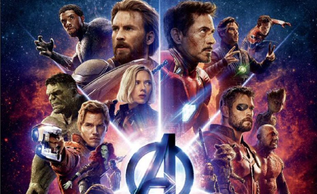 Todo lo que necesita saber del trailer de 'Avengers 4'