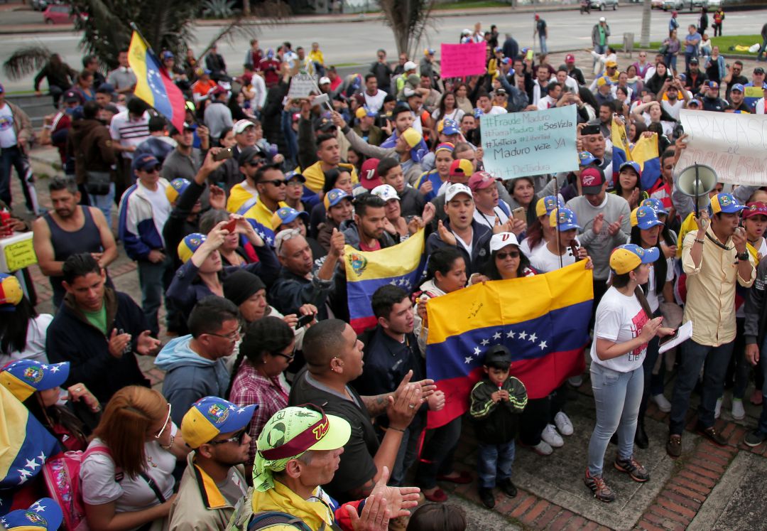 Crisis migratoria: Listo Conpes para atender éxodo venezolano