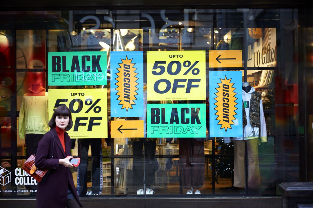 Ventas Colombia Cyber Monday: ¿Cuáles son los factores que determinan el éxito en ventas online?