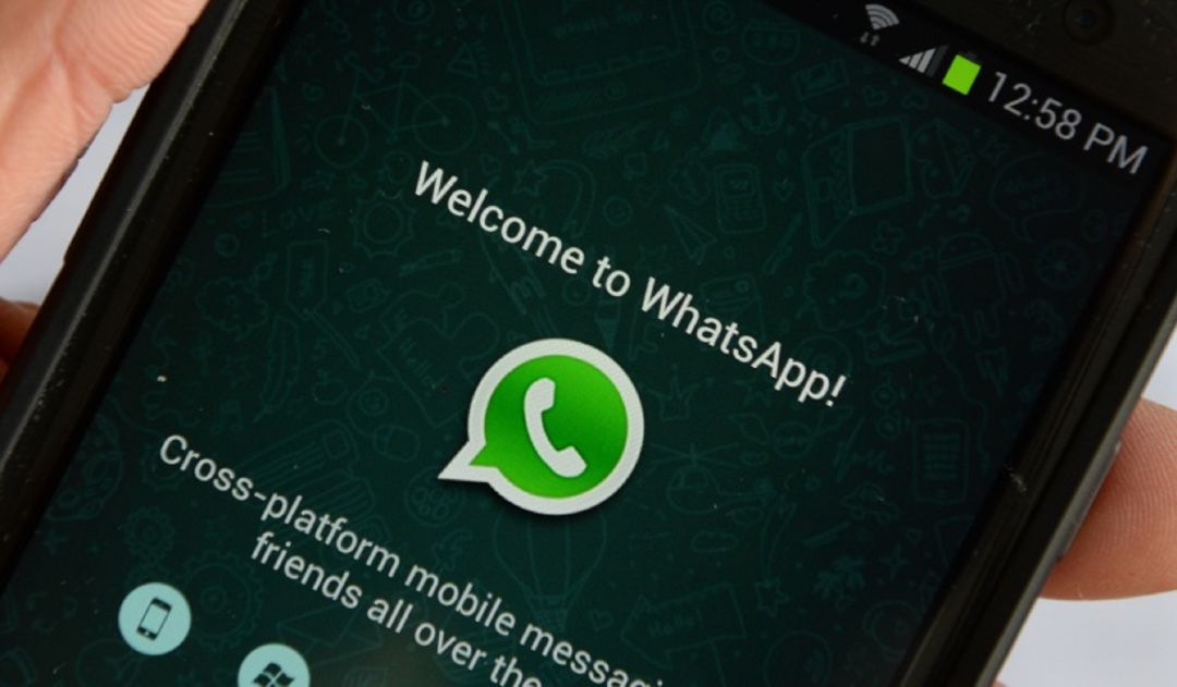 ActualizaciÃ³n notas de voz en WhatsApp: Las notas de voz consecutivas en WhatsApp tambiÃ©n llegaron a Android
