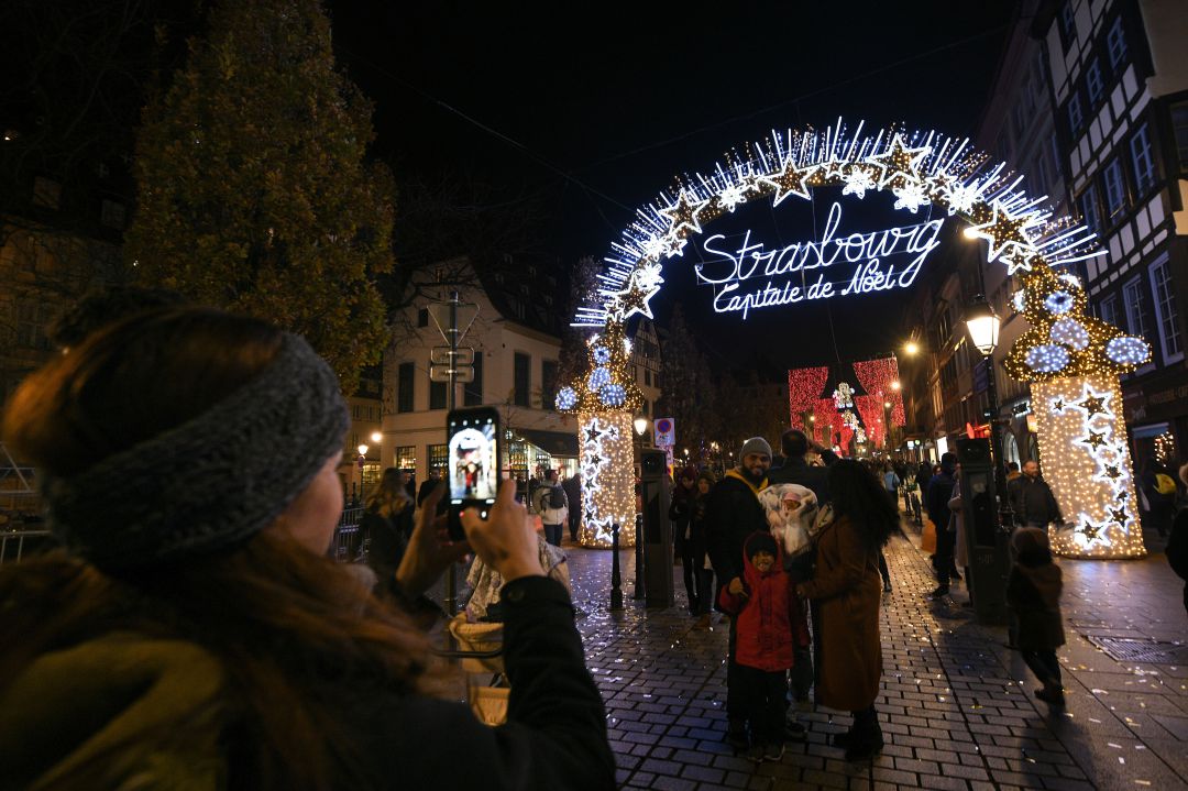 El conmovedor video de navidad que lo hará reflexionar