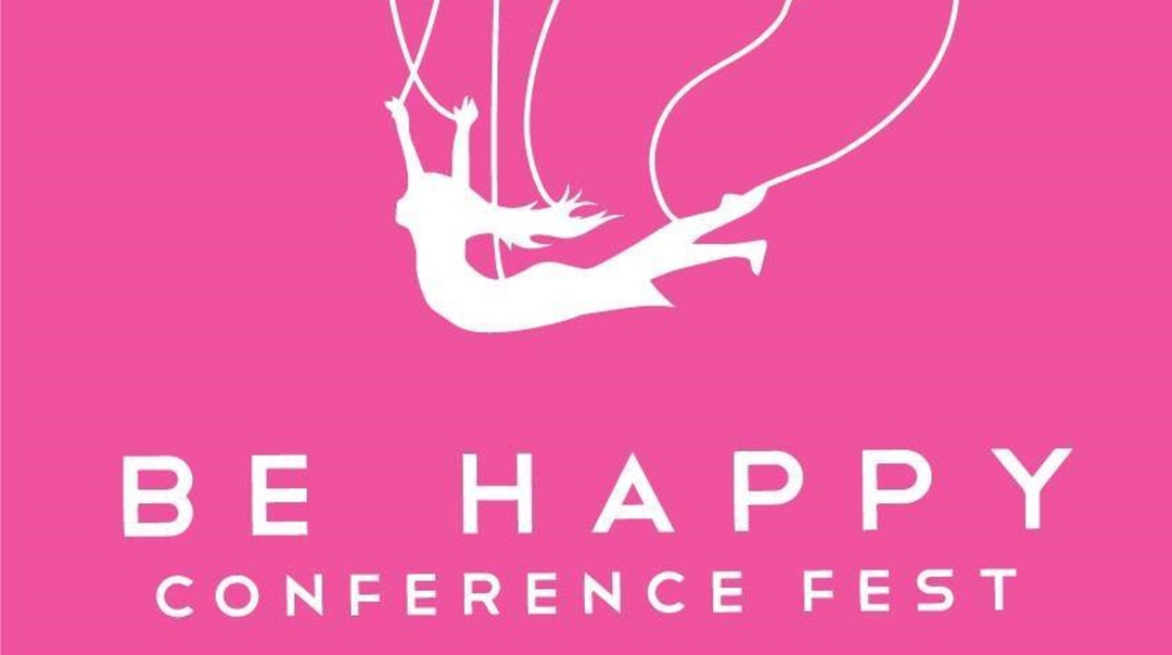 Be Happy Fest
