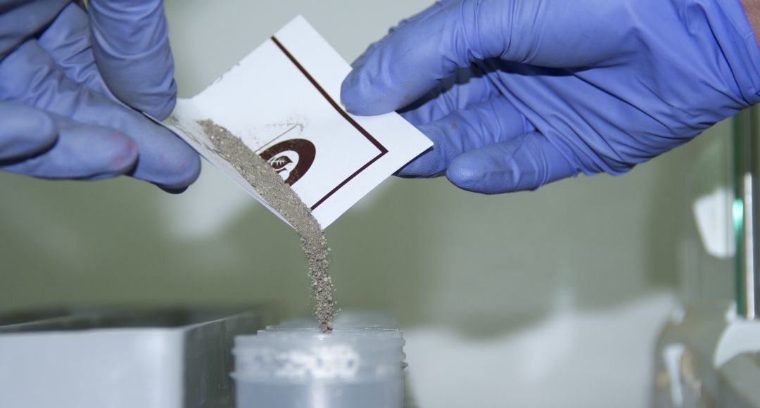 Estudio suelos: Antes de sembrar, analice cómo está la tierra