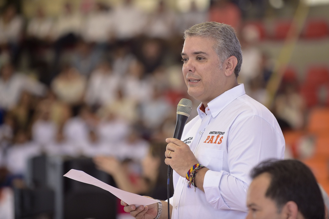 Masacre en Riosucio: Duque pidió a MinDefensa capturar a responsables de masacre en Riosucio