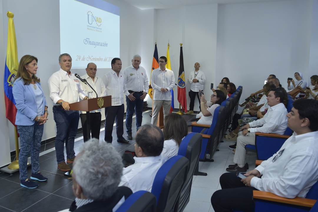 Migración Venezolanos Conpes: En Cúcuta Gobierno socializó Conpes para la población migrante venezolana