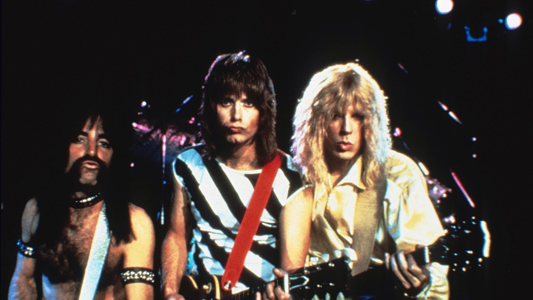 This is Spinal Tap, el mejor rockumental de toda la historia