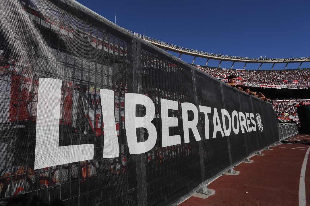 Medicos Conmebol, Boca Vs River: Médicos de Conmebol no ven causa para suspender la final