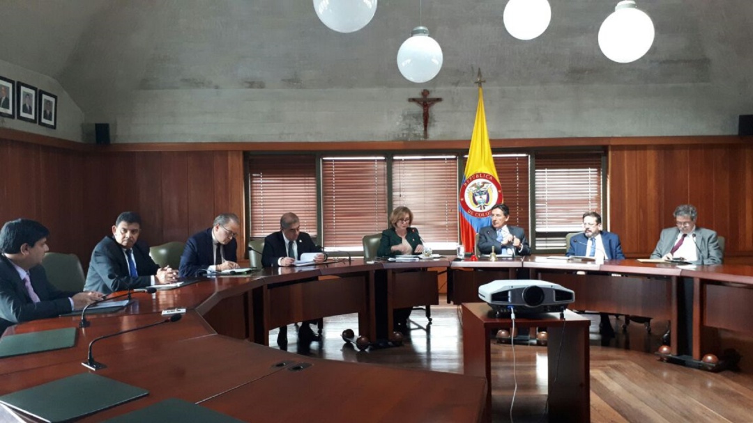 Rama Judicial pide renuncia del fiscal: Sindicatos de la Rama Judicial piden renuncia del fiscal